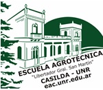 Logo Escuela